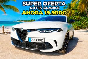 Alfa Romeo Tonale 16 DS 130 CV  TI FWD - Foto 2