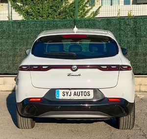 Alfa Romeo Tonale 16 DS 130 CV VELOCE TRIBUTO ITALIA - Foto 13