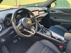 Alfa Romeo Tonale 16 DS 130 CV VELOCE TRIBUTO ITALIA - Foto 15