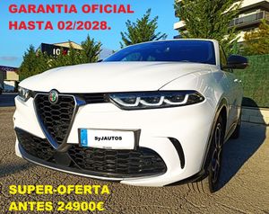 Alfa Romeo Tonale 16 DS 130 CV  TI FWD - Foto 2