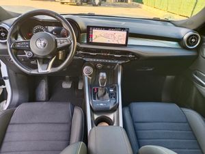 Alfa Romeo Tonale 16 DS 130 CV VELOCE TRIBUTO ITALIA - Foto 4