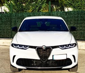 Alfa Romeo Tonale 16 DS 130 CV VELOCE TRIBUTO ITALIA - Foto 10
