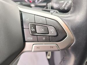 Volkswagen T-Cross Advance 1.0 TSI 81 kW (110 CV) DSG 7 vel. - Foto 22