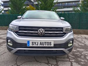 Volkswagen T-Cross Advance 1.0 TSI 81 kW (110 CV) DSG 7 vel. - Foto 4