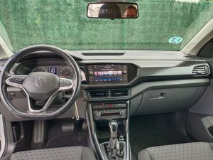 Volkswagen T-Cross Advance 1.0 TSI 81 kW (110 CV) DSG 7 vel. - Foto 3