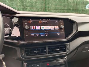 Volkswagen T-Cross Advance 1.0 TSI 81 kW (110 CV) DSG 7 vel. - Foto 7