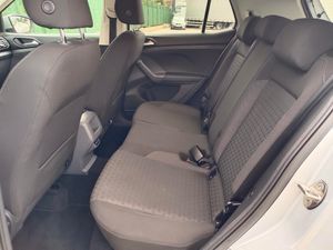 Volkswagen T-Cross Advance 1.0 TSI 81 kW (110 CV) DSG 7 vel. - Foto 24