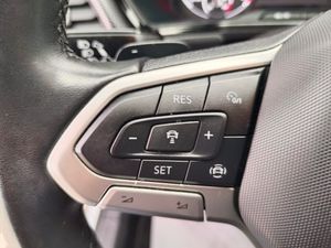 Volkswagen T-Cross Advance 1.0 TSI 81 kW (110 CV) DSG 7 vel. - Foto 21