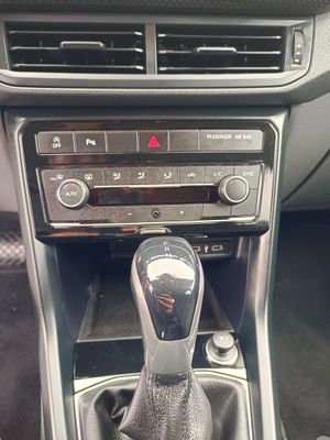 Volkswagen T-Cross Advance 1.0 TSI 81 kW (110 CV) DSG 7 vel. - Foto 17