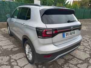 Volkswagen T-Cross Advance 1.0 TSI 81 kW (110 CV) DSG 7 vel. - Foto 3