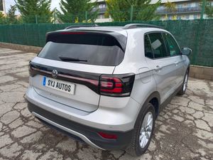 Volkswagen T-Cross Advance 1.0 TSI 81 kW (110 CV) DSG 7 vel. - Foto 12