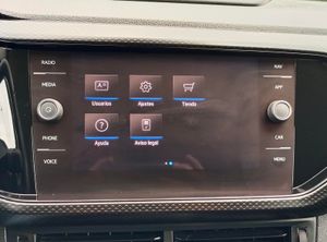 Volkswagen T-Cross Advance 1.0 TSI 81 kW (110 CV) DSG 7 vel. - Foto 20