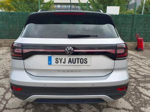 Volkswagen T-Cross Advance 1.0 TSI 81 kW (110 CV) DSG 7 vel. - Foto 13