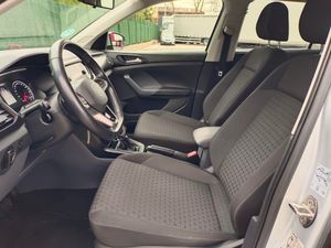 Volkswagen T-Cross Advance 1.0 TSI 81 kW (110 CV) DSG 7 vel. - Foto 15