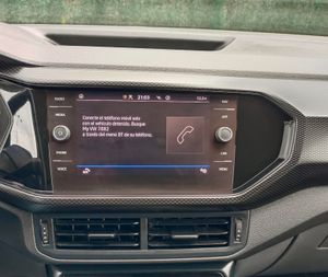 Volkswagen T-Cross Advance 1.0 TSI 81 kW (110 CV) DSG 7 vel. - Foto 19