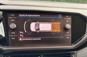 Volkswagen T-Cross Advance 1.0 TSI 81 kW (110 CV) DSG 7 vel. - Foto 10