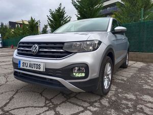 Volkswagen T-Cross Advance 1.0 TSI 81 kW (110 CV) DSG 7 vel. - Foto 2
