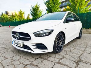 Mercedes Clase B B 200 d 8G-DCT - Foto 2
