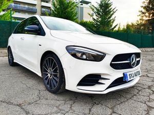 Mercedes Clase B B 200 d 8G-DCT - Foto 11