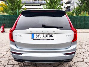 Volvo XC90 2.0 T8 AWD RDesign Auto 7 PLAZAS - Foto 13