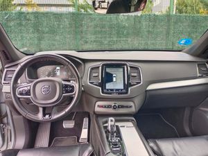 Volvo XC90 2.0 T8 AWD RDesign Auto 7 PLAZAS - Foto 3