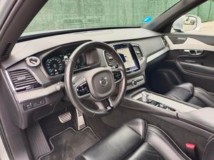Volvo XC90 2.0 T8 AWD RDesign Auto 7 PLAZAS - Foto 18