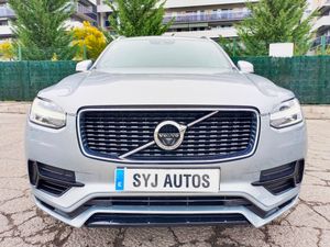 Volvo XC90 2.0 T8 AWD RDesign Auto 7 PLAZAS - Foto 11