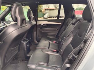 Volvo XC90 2.0 T8 AWD RDesign Auto 7 PLAZAS - Foto 8