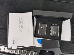 Volvo XC90 2.0 T8 AWD RDesign Auto 7 PLAZAS - Foto 29