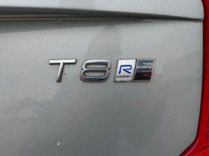 Volvo XC90 2.0 T8 AWD RDesign Auto 7 PLAZAS - Foto 10