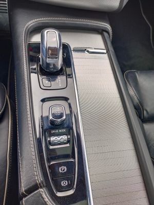 Volvo XC90 2.0 T8 AWD RDesign Auto 7 PLAZAS - Foto 20