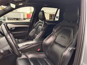 Volvo XC90 2.0 T8 AWD RDesign Auto 7 PLAZAS - Foto 17