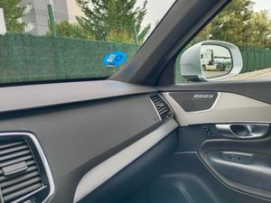 Volvo XC90 2.0 T8 AWD RDesign Auto 7 PLAZAS - Foto 24