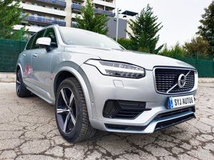 Volvo XC90 2.0 T8 AWD RDesign Auto 7 PLAZAS - Foto 12
