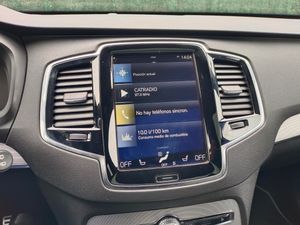 Volvo XC90 2.0 T8 AWD RDesign Auto 7 PLAZAS - Foto 19