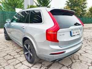 Volvo XC90 2.0 T8 AWD RDesign Auto 7 PLAZAS - Foto 14