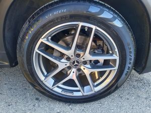 Mercedes Clase GLC 250 4Matic 211cv AMG LINE - Foto 15