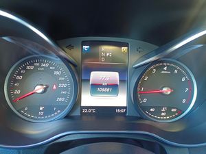 Mercedes Clase GLC 250 4Matic 211cv AMG LINE - Foto 18