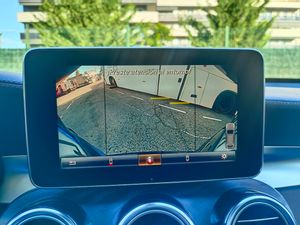 Mercedes Clase GLC 250 4Matic 211cv AMG LINE - Foto 21