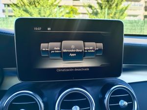 Mercedes Clase GLC 250 4Matic 211cv AMG LINE - Foto 19
