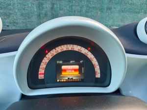 Smart Fortwo 0.9 56kW 70CV SS PASSION COUPE - Foto 6