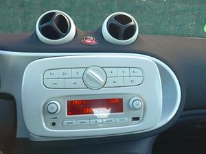 Smart Fortwo 0.9 56kW 70CV SS PASSION COUPE - Foto 9