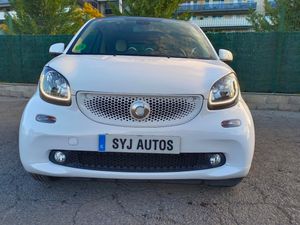 Smart Fortwo 0.9 56kW 70CV SS PASSION COUPE - Foto 11