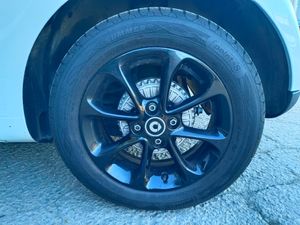 Smart Fortwo 0.9 56kW 70CV SS PASSION COUPE - Foto 4