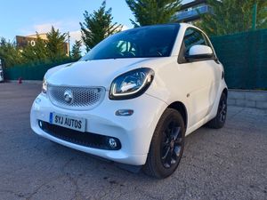 Smart Fortwo 0.9 56kW 70CV SS PASSION COUPE - Foto 2