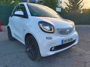 Smart Fortwo 0.9 56kW 70CV SS PASSION COUPE - Foto 12