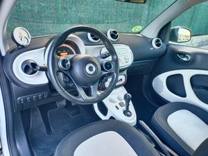 Smart Fortwo 0.9 56kW 70CV SS PASSION COUPE - Foto 5