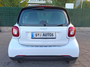 Smart Fortwo 0.9 56kW 70CV SS PASSION COUPE - Foto 13