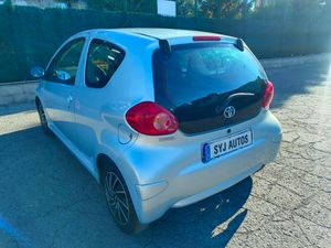 Toyota Aygo Aygo 1.0 VVTi 68CV - Foto 12
