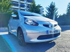 Toyota Aygo Aygo 1.0 VVTi 68CV - Foto 11